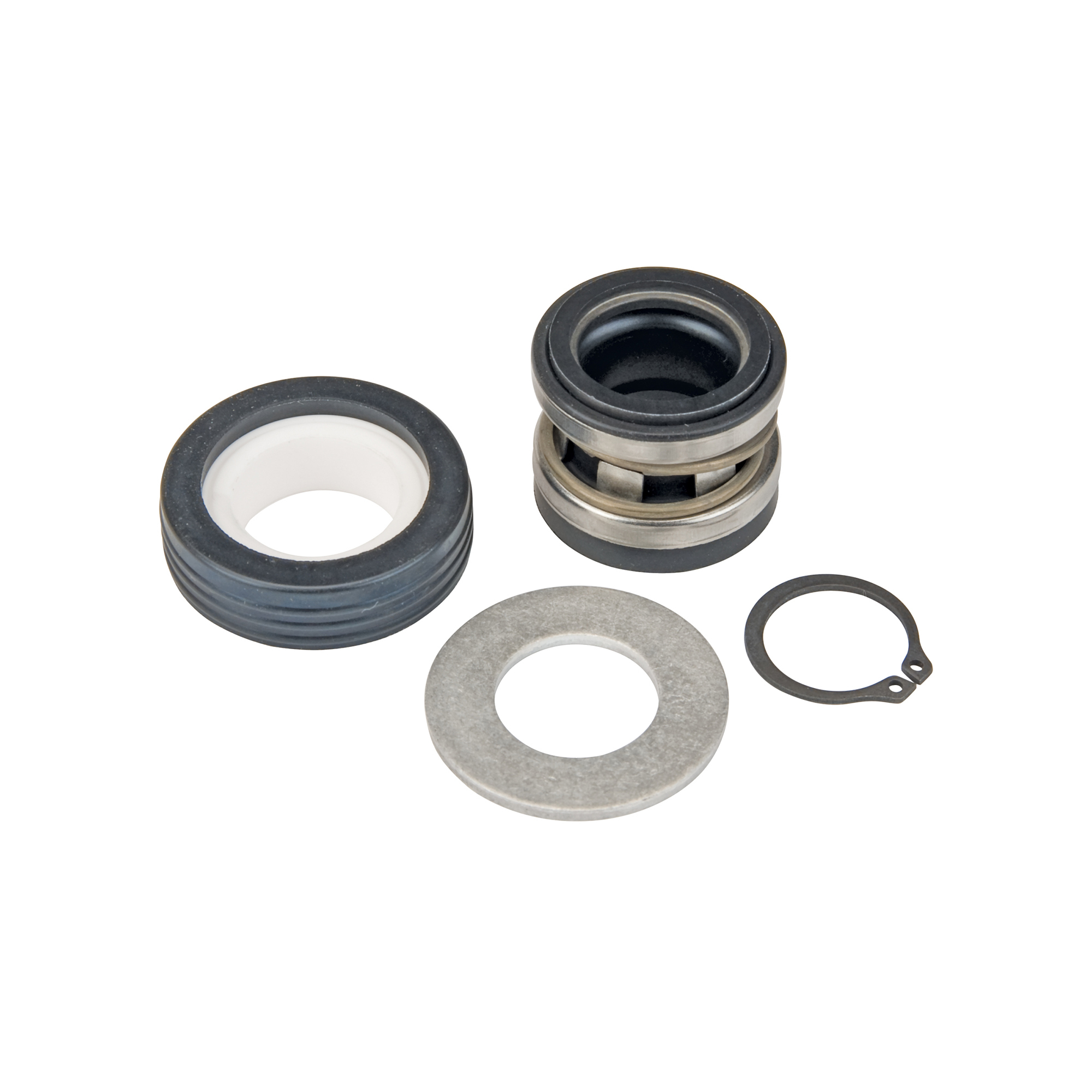GPRO Shaft Seal Kit, for V20/V25/PRO35 Pumps, Model# V20/V25